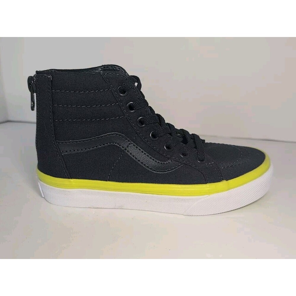 Vans - Kids Sk8 Hi Zip - Size 13